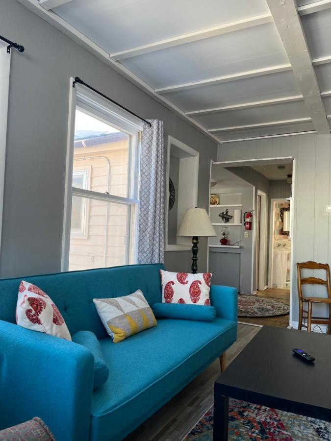 Rustic 2 Bedroom Boho Apartment ลารามี ภายนอก รูปภาพ